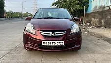 Used Honda Amaze 1.2 SX i-VTEC in Mumbai