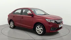 Used Honda Amaze VX CVT 1.2 Petrol [2021] in Hyderabad