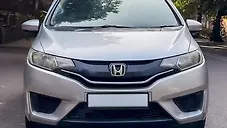 Used Honda Jazz V AT Petrol in Delhi