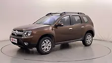 Used Renault Duster 110 PS RXL 4X2 MT in Bangalore