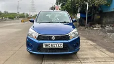 Used Maruti Suzuki Celerio VXi (O) CNG [2019-2020] in Mumbai