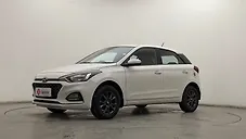 Used Hyundai Elite i20 Asta 1.2 in Hyderabad