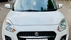 Used Maruti Suzuki Swift LXi [2021-2023] in Delhi