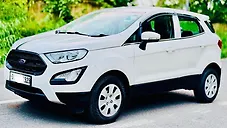 Used Ford Ecosport Ambiente 1.5L Ti-VCT in Delhi