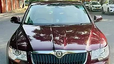 Used Skoda Superb Elegance TSI AT in Delhi