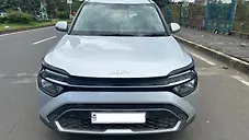 Used Kia Carens Prestige 1.5 Diesel MT 7 STR in Thane