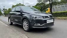 Used Volkswagen Polo GT TSI in Pune