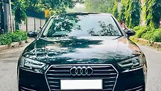 Used Audi A4 30 TFSI Premium Plus in Delhi