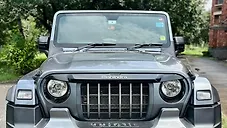 Used Mahindra Thar LX Hard Top Petrol AT 4WD in Delhi