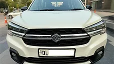 Used Maruti Suzuki XL6 Zeta AT Petrol in Delhi