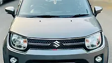 Used Maruti Suzuki Ignis Zeta 1.2 AMT in Delhi