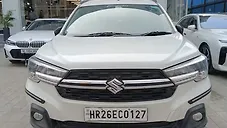 Used Maruti Suzuki XL6 Alpha AT Petrol in Delhi