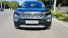 Used Tata Safari XTA Plus in Delhi
