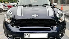 Used Mini Cooper 1.6 in Delhi