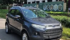 Used Ford Ecosport Titanium 1.5L TDCi in Chandigarh