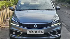 Used Maruti Suzuki Ciaz Alpha Hybrid 1.5 AT [2018-2020] in Mumbai