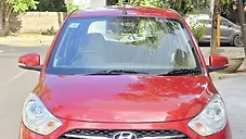 Used Hyundai i10 Magna 1.2 Kappa2 in Bangalore