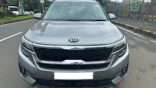 Used Kia Seltos HTX Plus AT 1.5 Diesel [2019-2020] in Thane