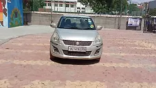 Used Maruti Suzuki Swift VXi in Noida