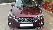 Used Maruti Suzuki Ertiga VXi (O) CNG [2022-2023] in Thane