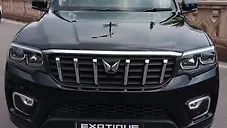 Used Mahindra Scorpio Z8 L Diesel AT 2WD 7 STR [2022] in Lucknow