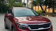 Used Kia Seltos HTK Plus 1.5 Diesel [2019-2020] in Delhi