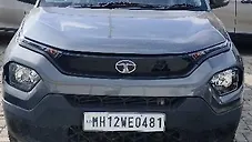 Used Tata Punch Adventure MT [2021-2023] in Pune