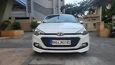 Used Hyundai Elite i20 Sportz 1.2 in Mumbai