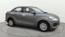 Used Maruti Suzuki DZire VXi AMT in Hyderabad