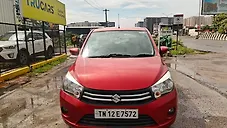 Used Maruti Suzuki Celerio ZXi in Chennai