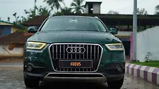 Used Audi Q3 2.0 TDI quattro Premium in Kollam