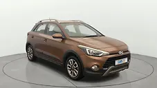 Used Hyundai i20 Active 1.2 Base in Lucknow