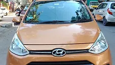 Used Hyundai Grand i10 Sportz 1.2 Kappa VTVT [2013-2016] in Bangalore