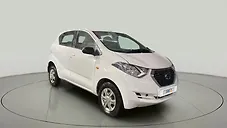 Used Datsun Redigo T [2016-2019] in Kolkata