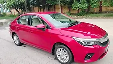 Used Honda City V Petrol in Delhi