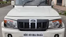 Used Mahindra Bolero Power Plus SLX [2016-2019] in Nagpur