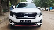 Used Kia Seltos GTX Plus 1.4 DCT in Delhi