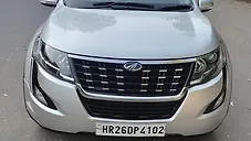 Used Mahindra XUV500 W11 AT in Delhi