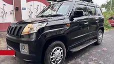 Used Mahindra TUV300 T4 in Chennai