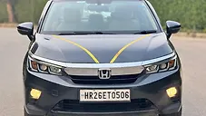 Used Honda City VX Petrol in Delhi