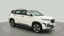 Used MG Hector Smart 1.5 DCT Petrol [2019-2020] in Mumbai