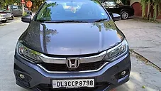 Used Honda City V in Delhi