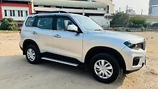 Used Mahindra Scorpio Z4 Petrol AT 7 STR [2022] in Delhi