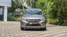 Used Maruti Suzuki Celerio ZXi (O) AMT [2017-2019] in Thiruvananthapuram