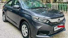 Used Honda Amaze 1.2 S MT Petrol [2018-2020] in Delhi
