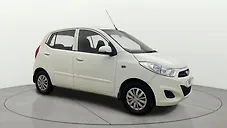 Used Hyundai i10 Sportz 1.2 Kappa2 in Bangalore