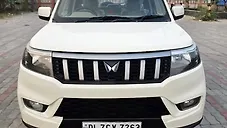 Used Mahindra Bolero N8 in Delhi