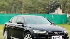 Used Audi A6 35 TDI Matrix in Delhi