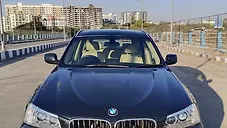 Used BMW X3 xDrive20d in Pune