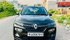 Used Renault Kwid 1.0 RXT [2016-2019] in Jaipur